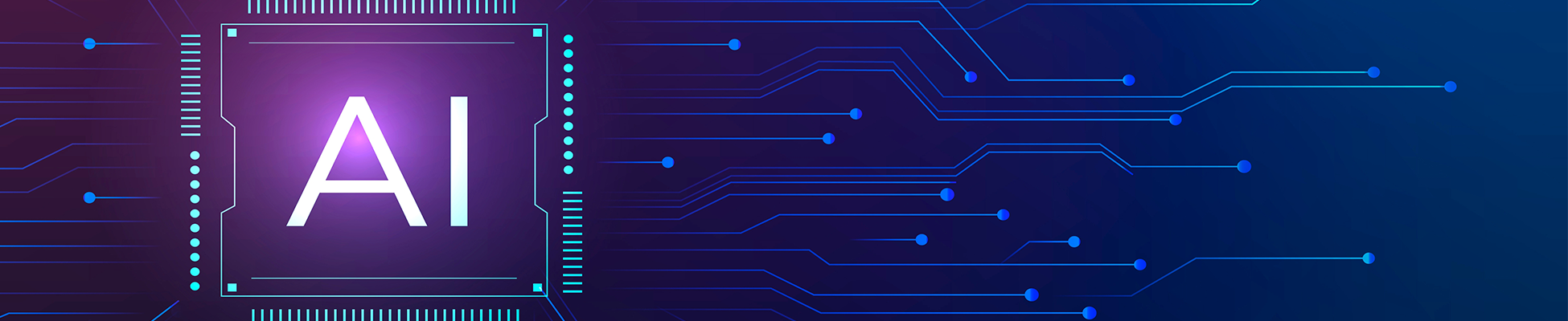 Machine Learning and Artificial Intelligence