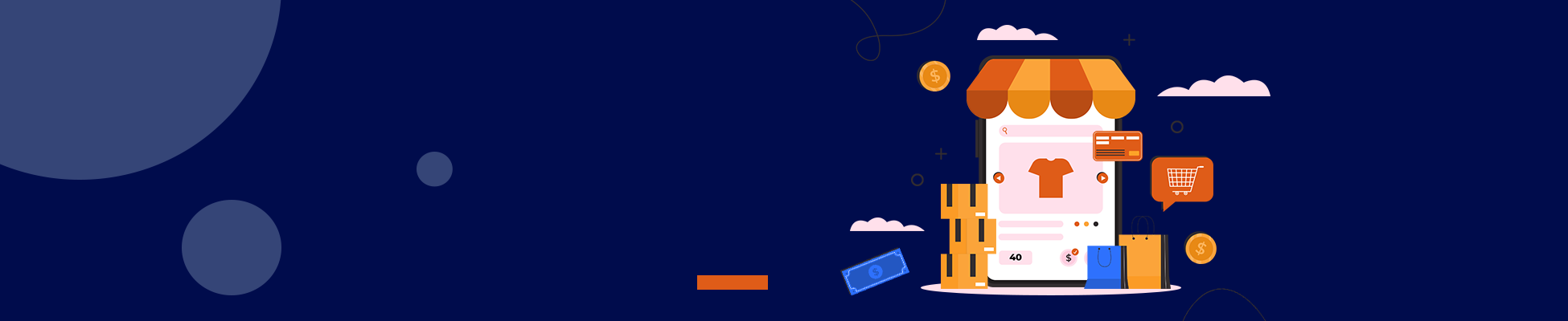 E-commerce Development