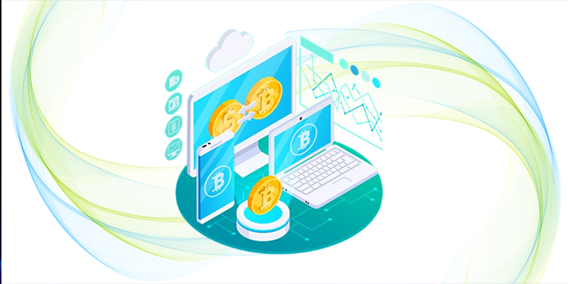 Blockchain Development Services