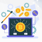 blockchain coins and tokens