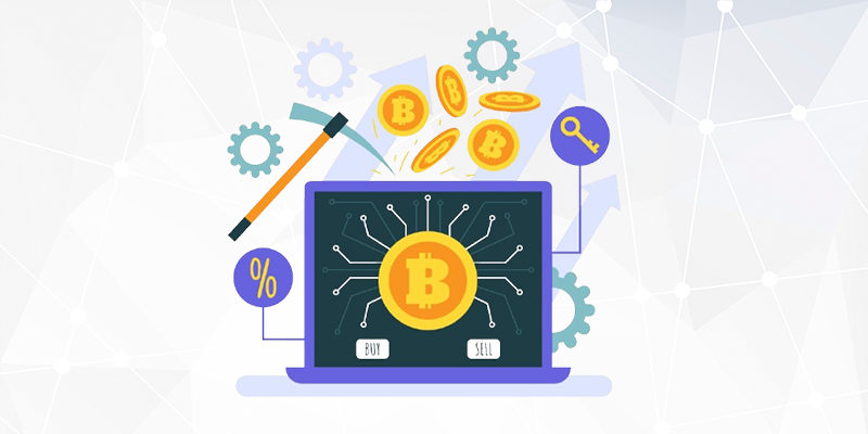 blockchain coins and tokens