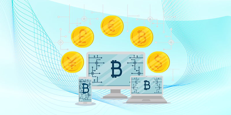 Cryptocurrency and Blockchain
