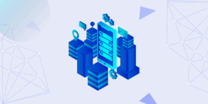 Blockchain app development company