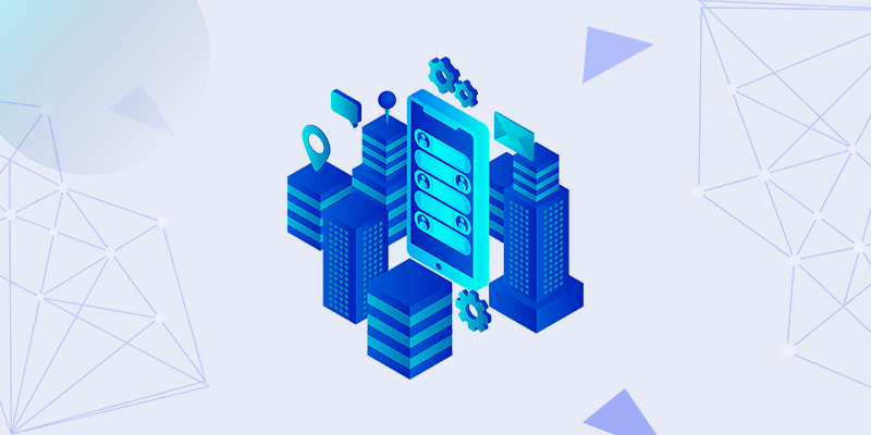 Blockchain app development company