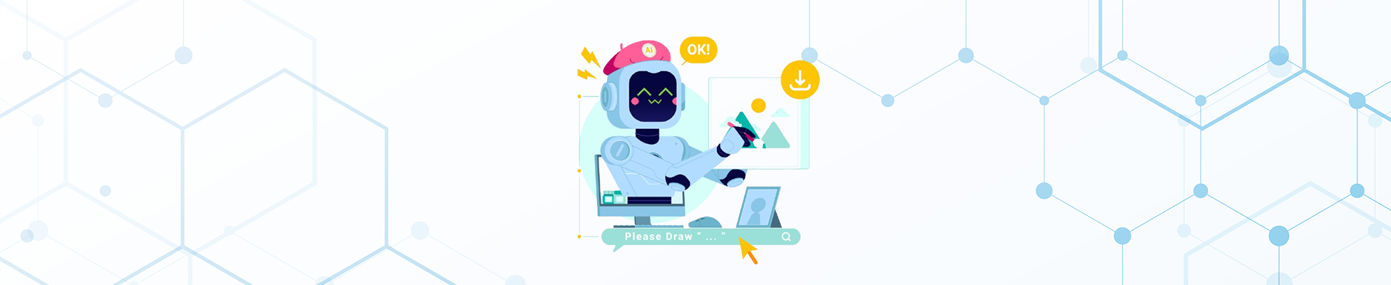 Artificial intelligence development services
