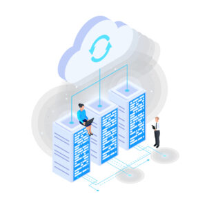 cloud migration solutions