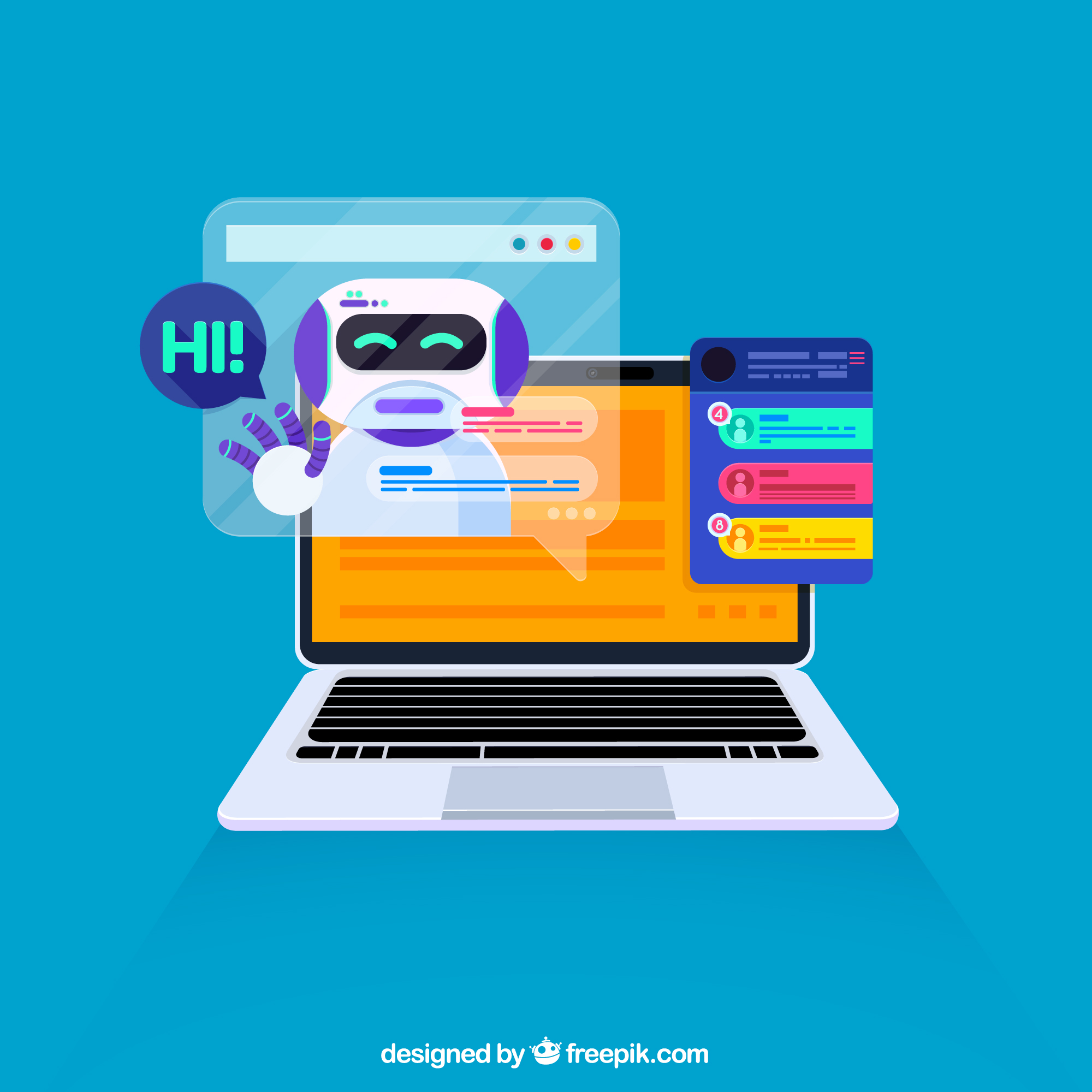 AI in design