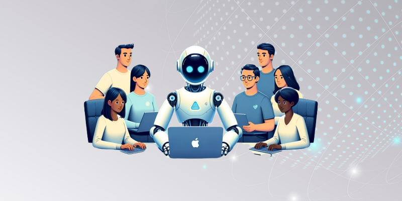 GitHub AI Copilot
