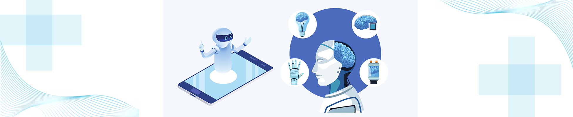 Artificial intelligence development services