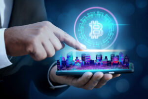 Blockchain Development Agency