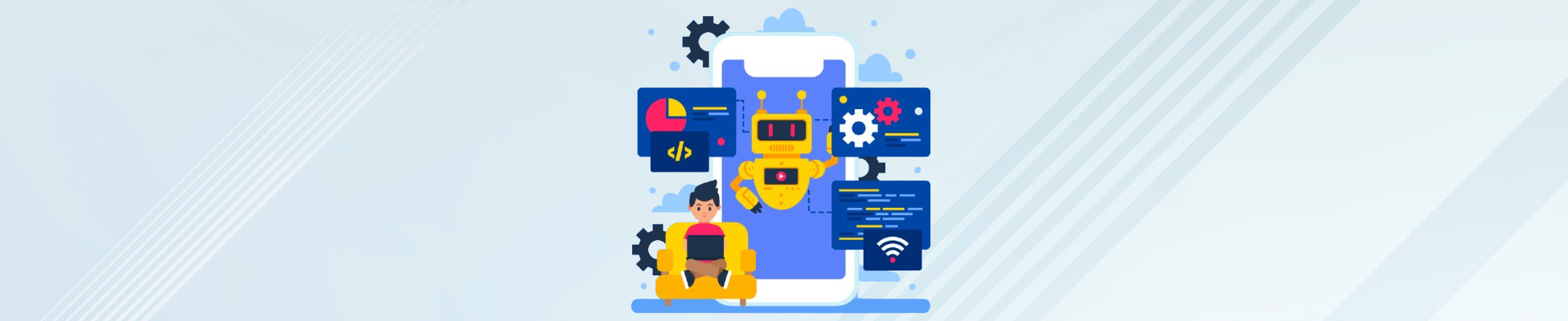AI & ML development company