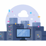 Cloud native app development