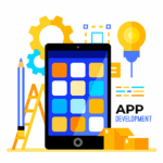 Mobile application development trends