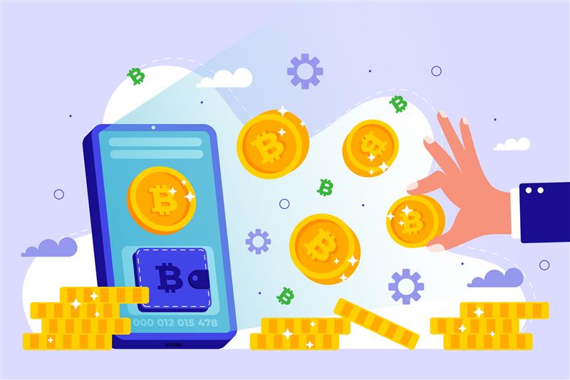 Blockchain Apps: A 2025 Development Guide