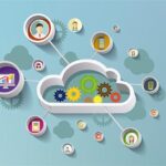 Cloud-based application development