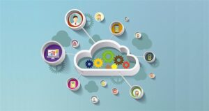 Cloud-based application development