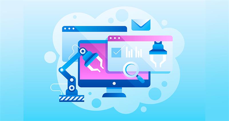 AI app development company