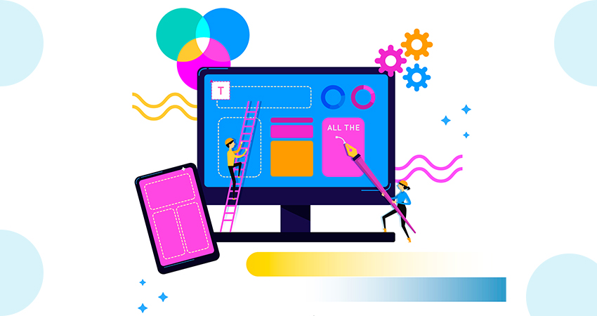 web development company