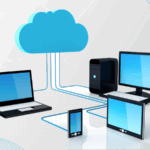 cloud application development services