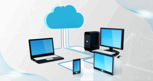 cloud application development services