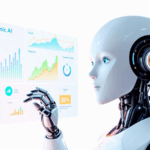 Autonomous AI systems