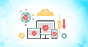 saas application development services