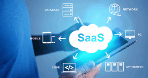 saas software development services