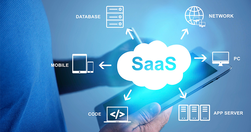 saas software development services